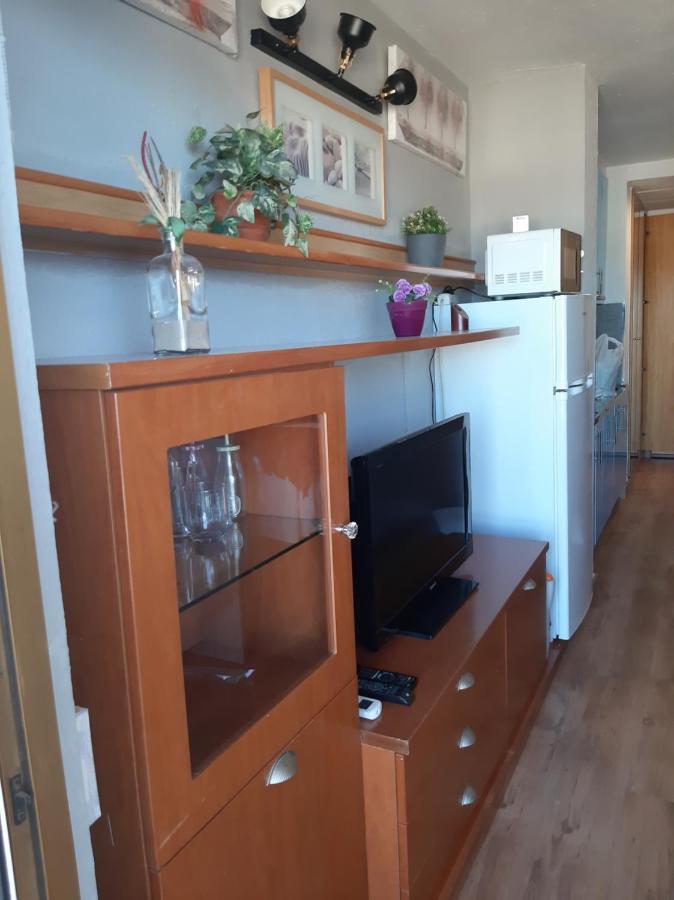Appartement Internacional 2 Salou Extérieur photo