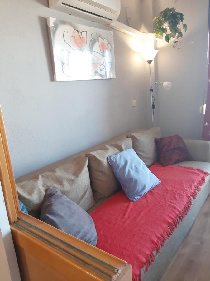 Appartement Internacional 2 Salou Extérieur photo